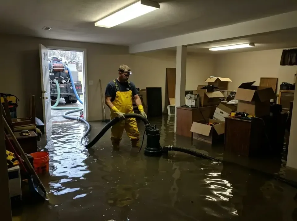 basement-burst-pipe-flooding-a-001 — frequently asked questions, 24-Hour Water Damage Restoration Services in Johnsburg, IL